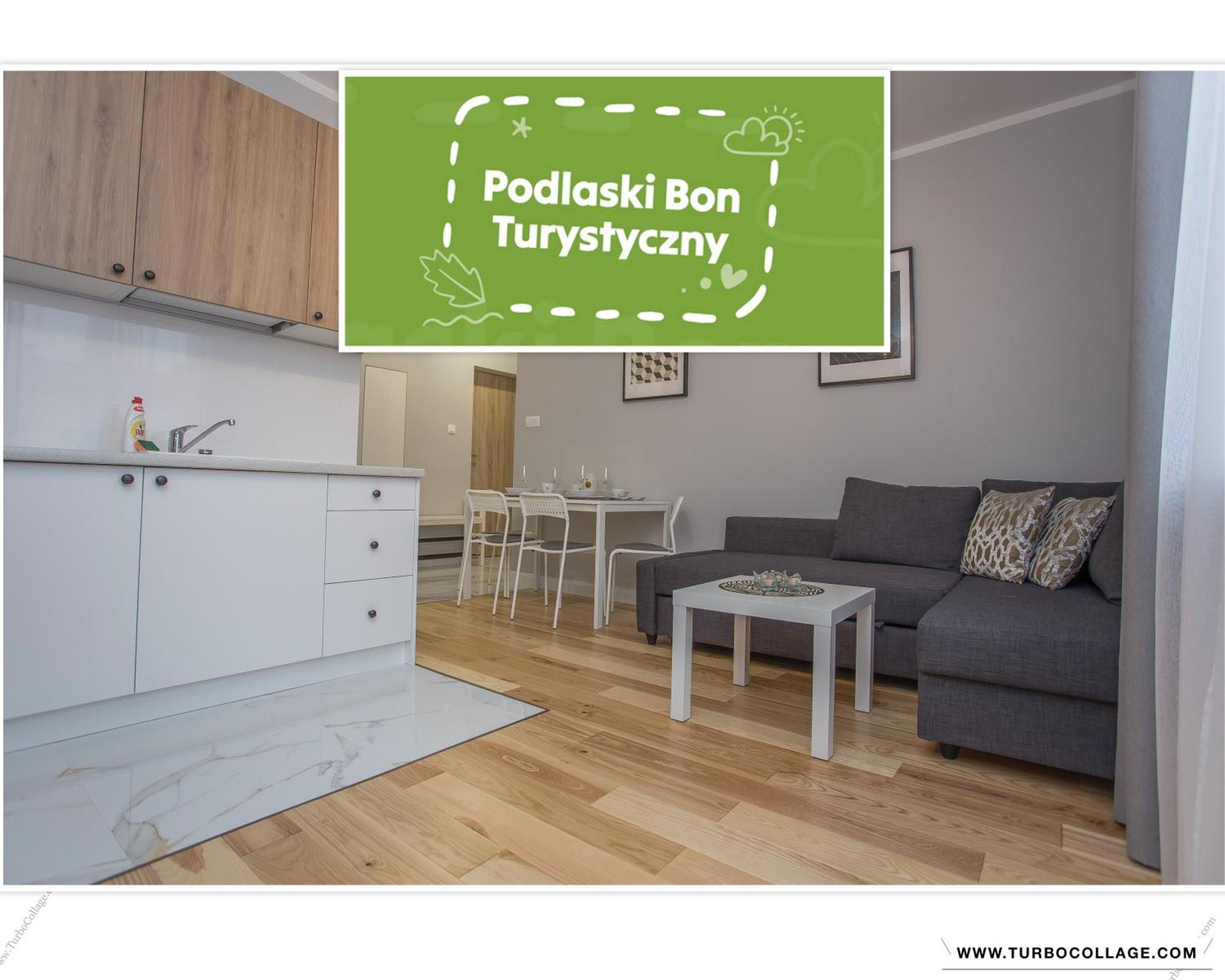 Cr Apartament W Sercu Miasta Lipowa 1 Białystok Esterno foto