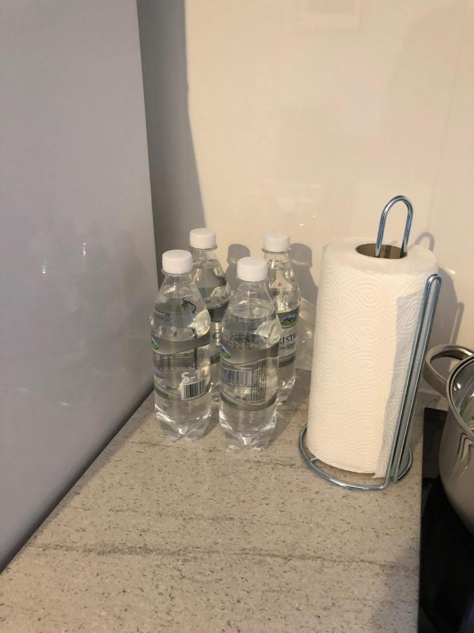Cr Apartament W Sercu Miasta Lipowa 1 Białystok Esterno foto