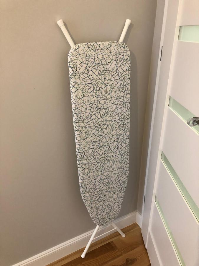 Cr Apartament W Sercu Miasta Lipowa 1 Białystok Esterno foto