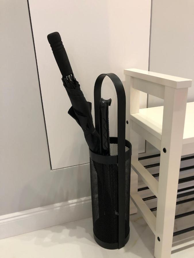 Cr Apartament W Sercu Miasta Lipowa 1 Białystok Esterno foto