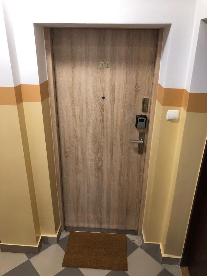 Cr Apartament W Sercu Miasta Lipowa 1 Białystok Esterno foto