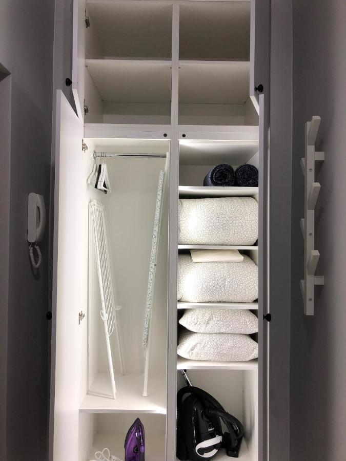 Cr Apartament W Sercu Miasta Lipowa 1 Białystok Esterno foto