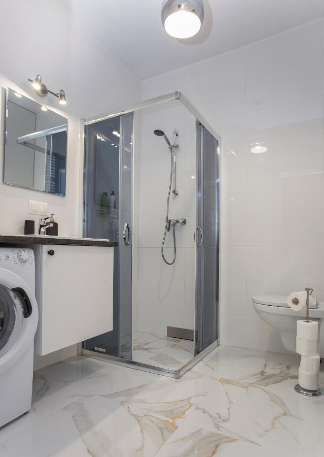 Cr Apartament W Sercu Miasta Lipowa 1 Białystok Esterno foto